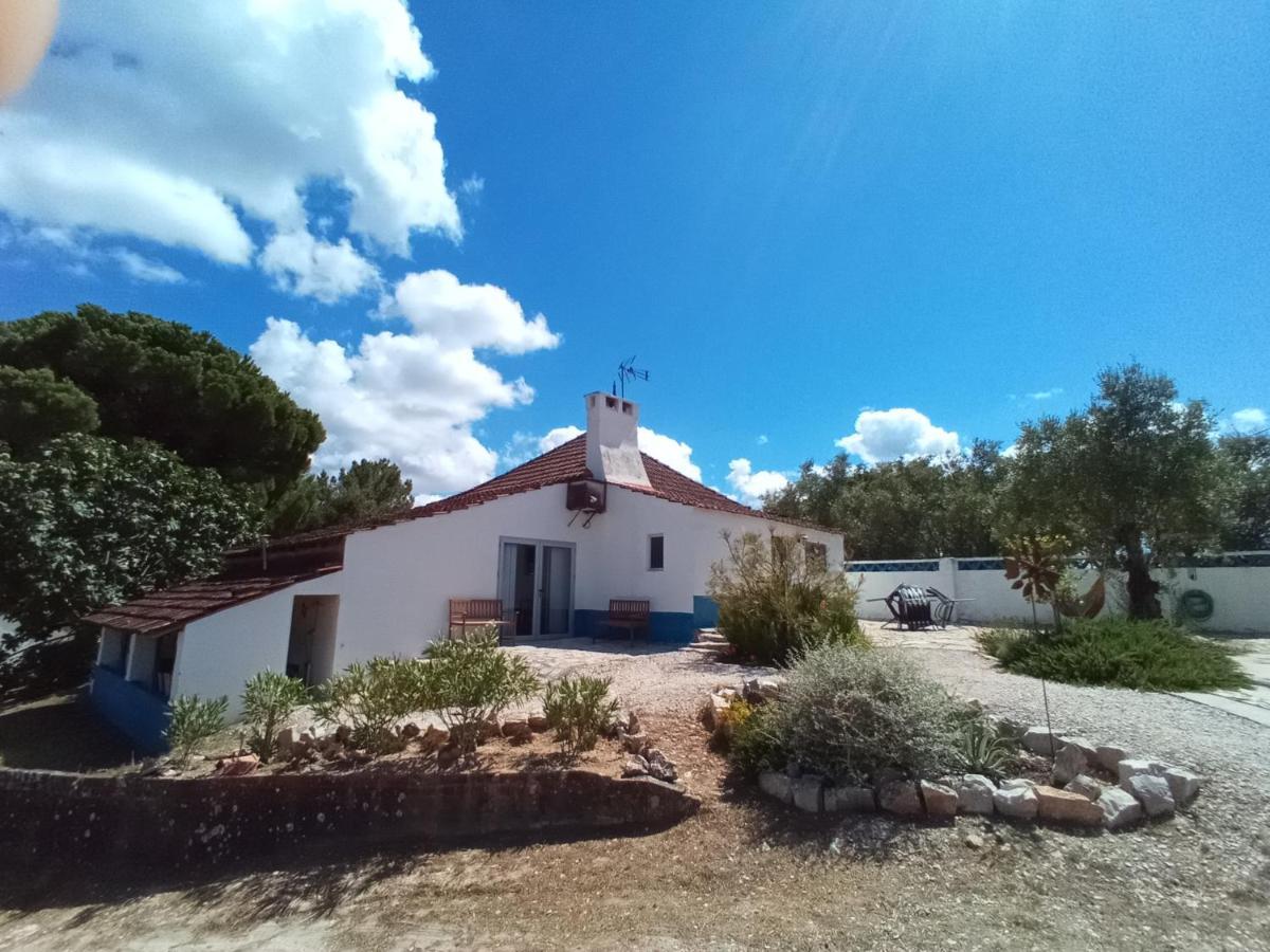 Villa Baranca Stima Aldeia de Alem Esterno foto
