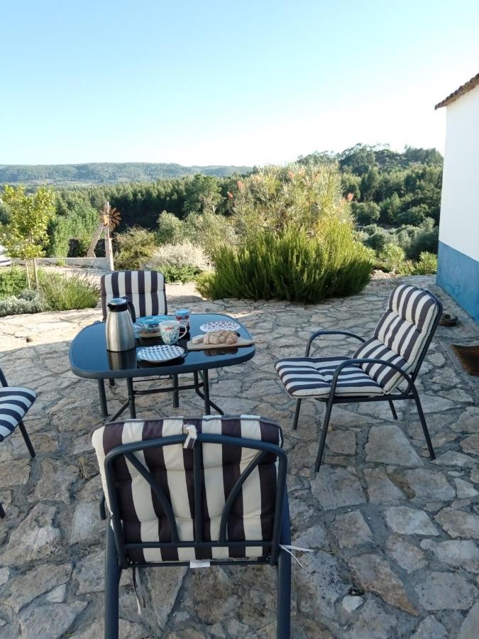 Villa Baranca Stima Aldeia de Alem Esterno foto