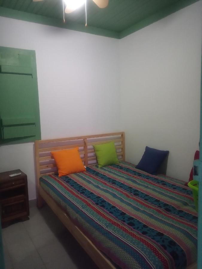 Villa Baranca Stima Aldeia de Alem Esterno foto