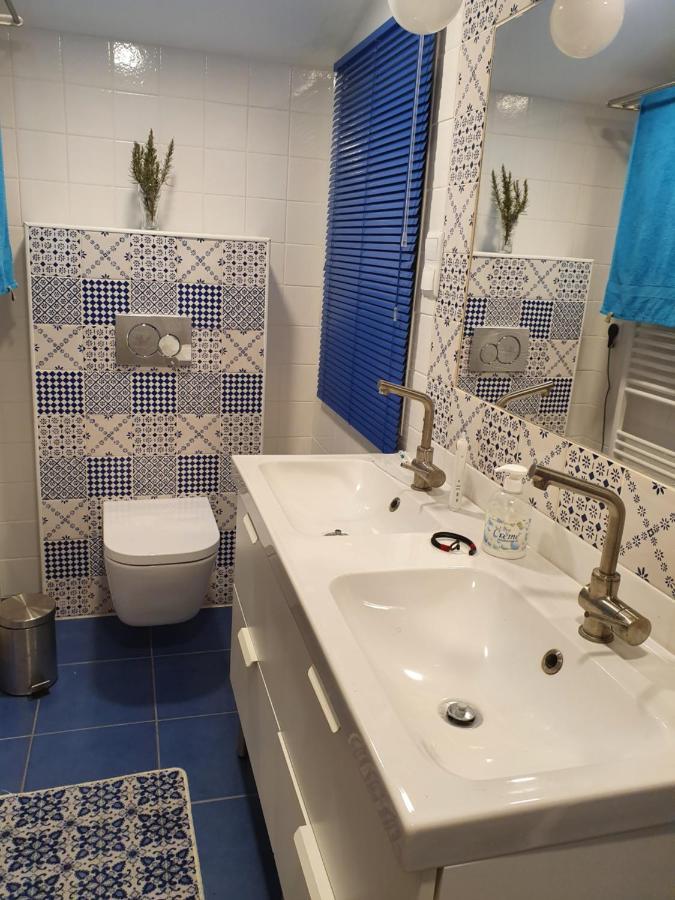 Villa Baranca Stima Aldeia de Alem Esterno foto